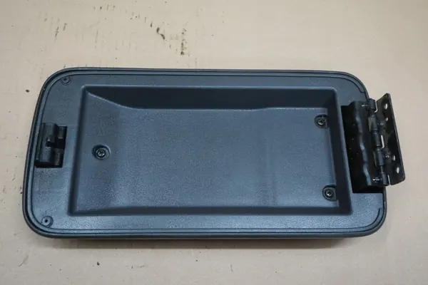 Couvercle d'accoudoir MAZDA B2500 OEM - État utilisé image 5
