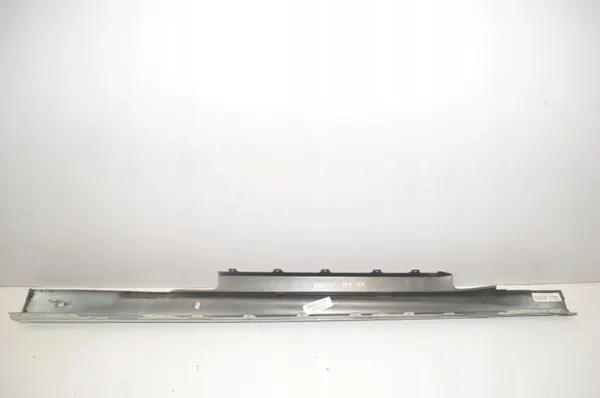 Cobertura de soleira esquerda OEM 51777363395 BMW 4 Coupé image 4