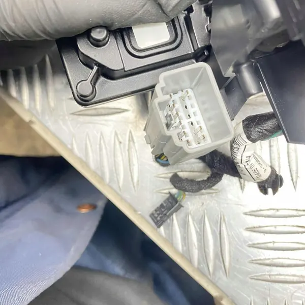 Caméra radar avant OEM 32243044 pour Volvo image 5