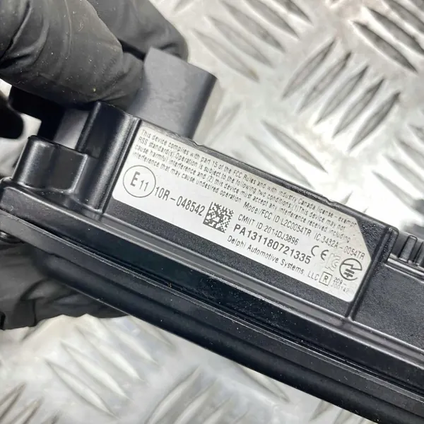 Caméra radar avant OEM 32243044 pour Volvo image 6