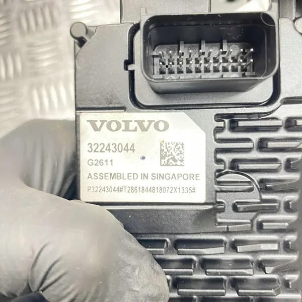 Caméra radar avant OEM 32243044 pour Volvo image 7