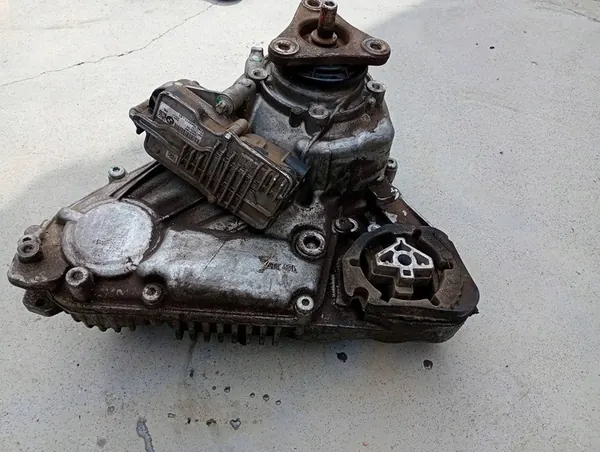 Reductor de caja BMW OE ATC45L image 2