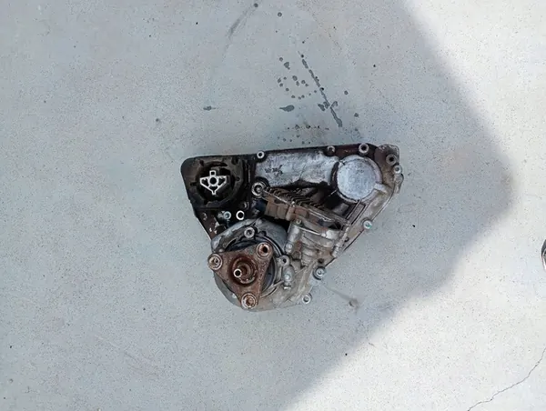 Reductor de caja BMW OE ATC45L image 3