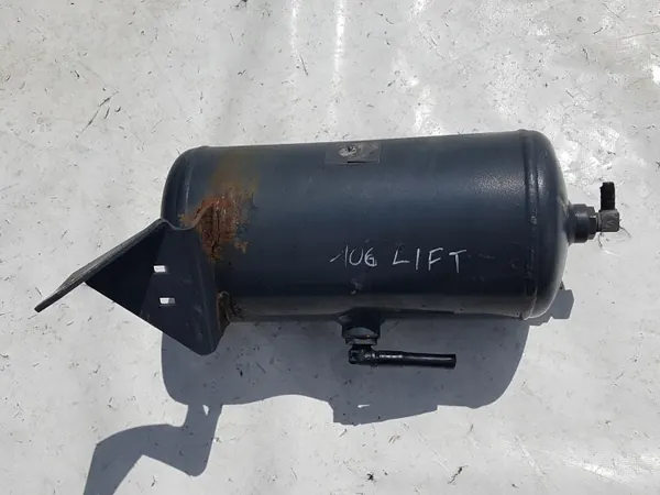 Tanque de ar 2042217 para DAF XF 106 - Peça OEM image 2