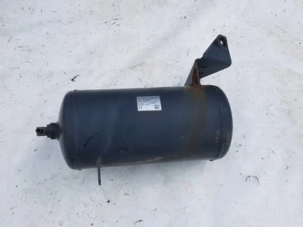 Tanque de ar 2042217 para DAF XF 106 - Peça OEM image 3