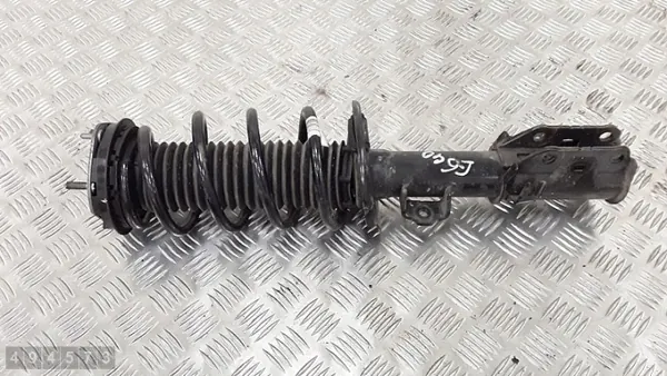 Amortecedor Ford Puma OEM 1a101534a image 2