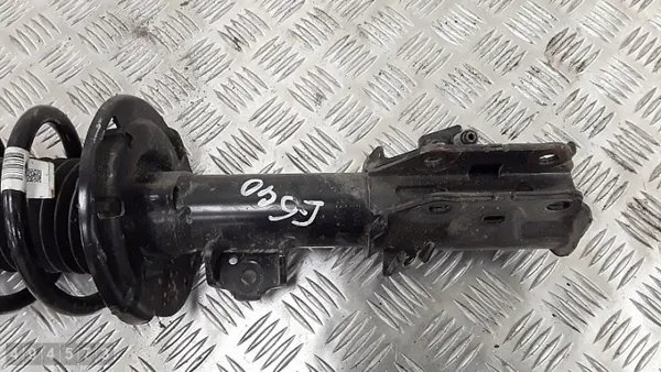 Amortecedor Ford Puma OEM 1a101534a image 3