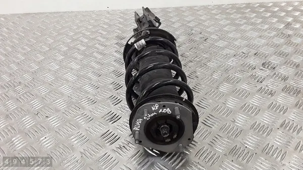 Amortecedor Ford Puma OEM 1a101534a image 4
