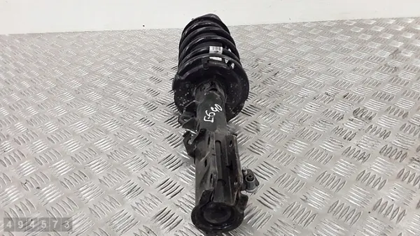 Amortecedor Ford Puma OEM 1a101534a image 5