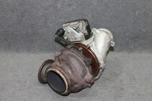 Turbo BMW 3.0D N57 - 7823202 image 3