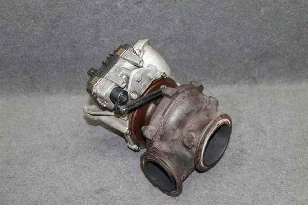 Turbo BMW 3.0D N57 - 7823202 image 4