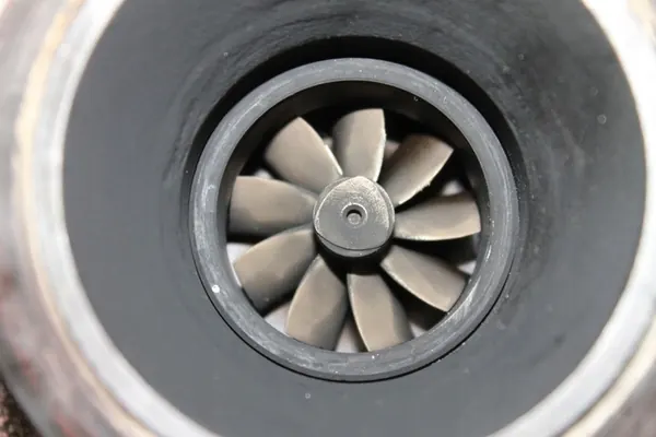 Turbo BMW 3.0D N57 - 7823202 image 5