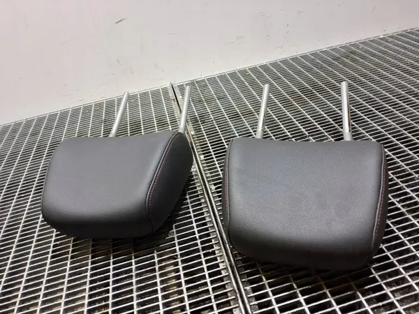 Apoio de cabeça dianteiro OEM SKE52727 para Seat Leon (5F) image 4