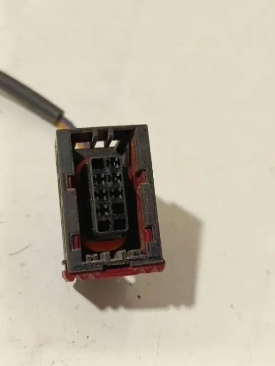 Contacteur de porte OEM 1395688080 pour Citroen image 4