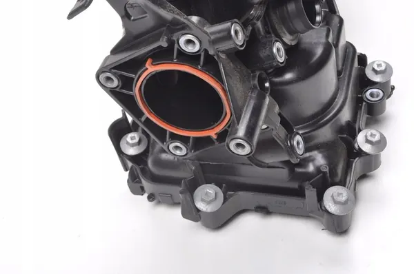 NISSAN QASHQAI III J12 1.3 DIG Coletor de admissão A2821402000 image 5