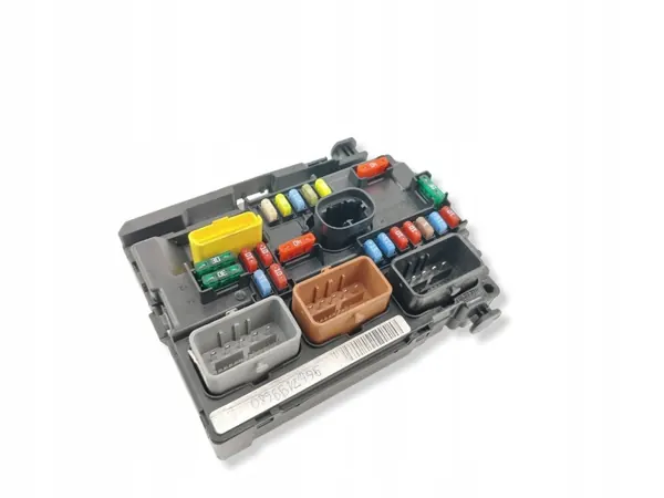 Caixa Módulo BSM OEM 9667199780 para Peugeot Citroen image 2