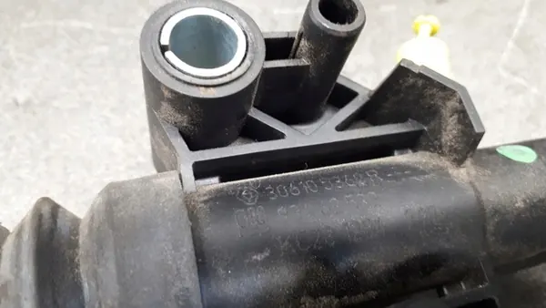 306105360r cilindro de embreagem Renault Trafic III 1.6dci image 5