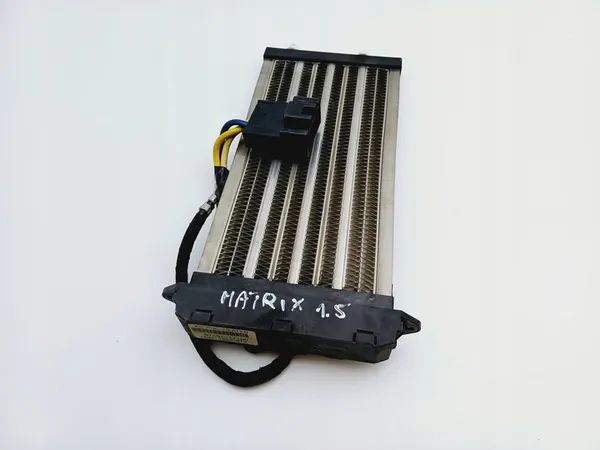 Calentador Eléctrico Hyundai Matrix 1.5 9719117100 image 2