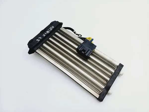 Calentador Eléctrico Hyundai Matrix 1.5 9719117100 image 3