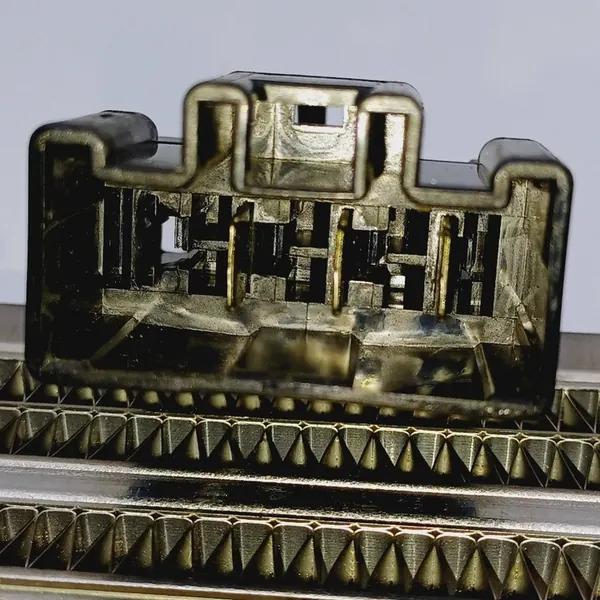 Calentador Eléctrico Hyundai Matrix 1.5 9719117100 image 5