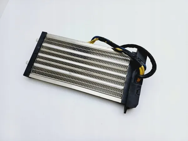 Calentador Eléctrico Hyundai Matrix 1.5 9719117100 image 6