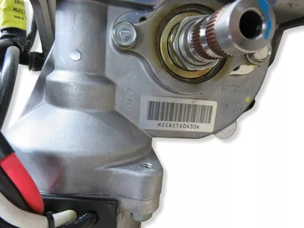 Pompe de direction assistée Kia Sportage III OEM 653453U511 image 4