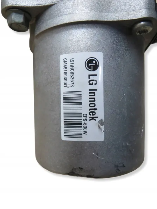 Pompe de direction assistée Kia Sportage III OEM 653453U511 image 5