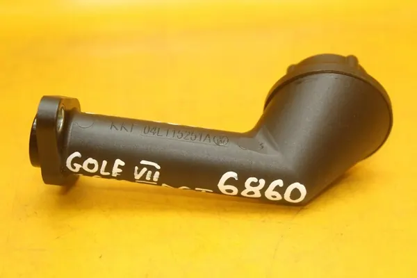 Öljyseparatori VW Golf VII 1.6 2.0 TDI DGT image 3