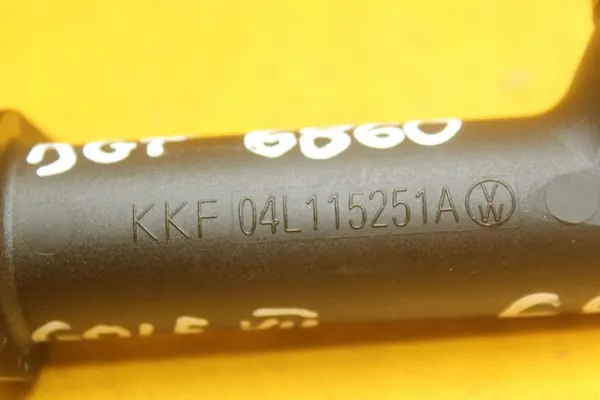 Öljyseparatori VW Golf VII 1.6 2.0 TDI DGT image 6