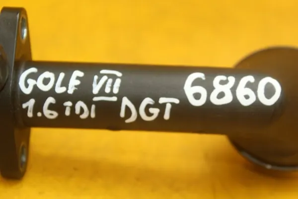 Öljyseparatori VW Golf VII 1.6 2.0 TDI DGT image 8