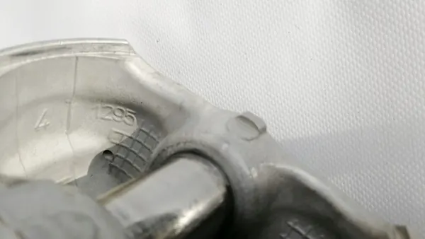 BMW X3 X1 Z4 E83 E93 N53 N43 2.0B Kolv OEM image 5