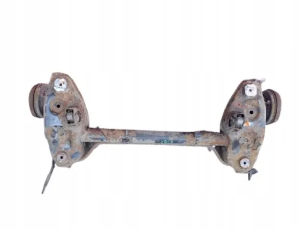 Fiat Punto I achteras OEM Zawada-363187- image 2