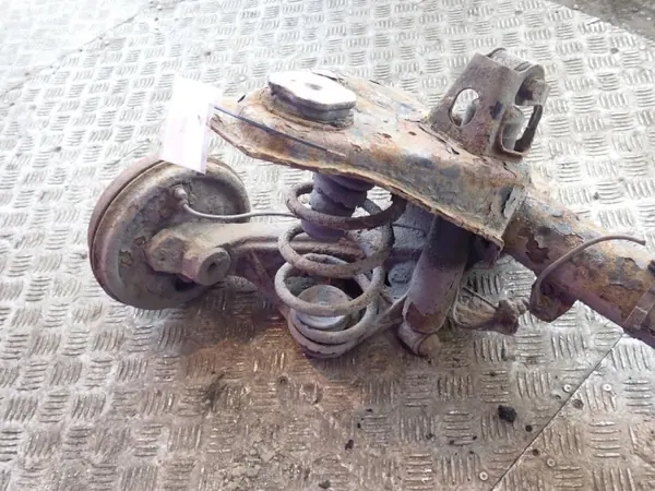 Fiat Punto I achteras OEM Zawada-363187- image 4