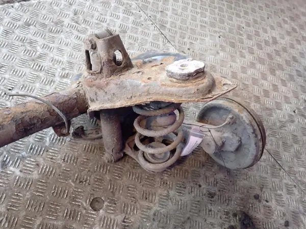 Fiat Punto I achteras OEM Zawada-363187- image 5