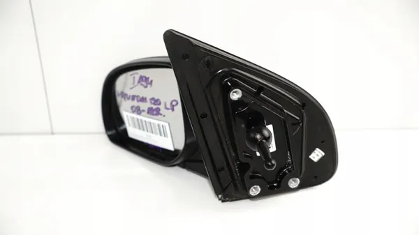 Espelho esquerdo OEM 360151862 para Hyundai i20 08-12 manual image 4