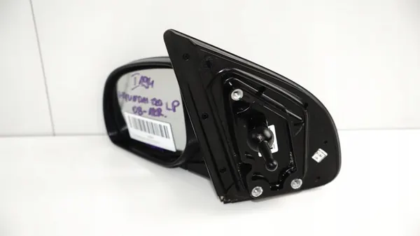 Espelho esquerdo OEM 360151862 para Hyundai i20 08-12 manual image 5