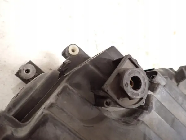 Etusisävalo oikea VW TOURAN 2010-2015 image 3