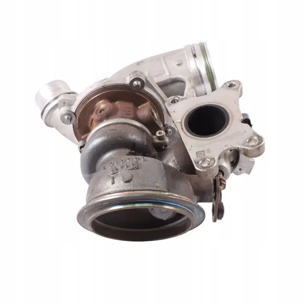 BMW Turbolader OEM 9844623 voor F40 F48 modellen image 10