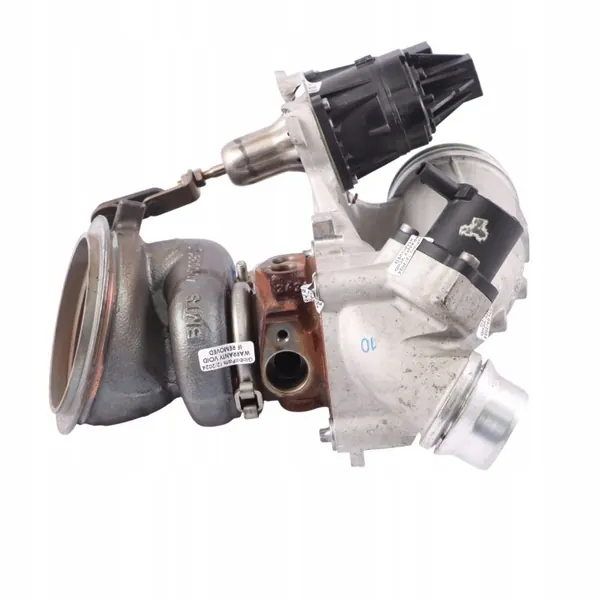 BMW Turbolader OEM 9844623 voor F40 F48 modellen image 3