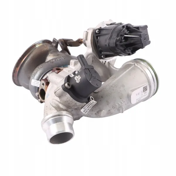 BMW Turbolader OEM 9844623 voor F40 F48 modellen image 4