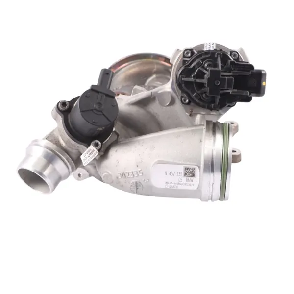 BMW Turbolader OEM 9844623 voor F40 F48 modellen image 5