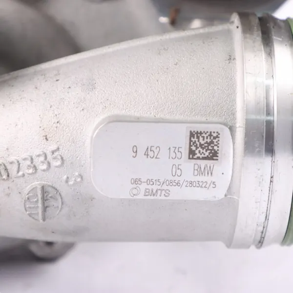 BMW Turbolader OEM 9844623 voor F40 F48 modellen image 6