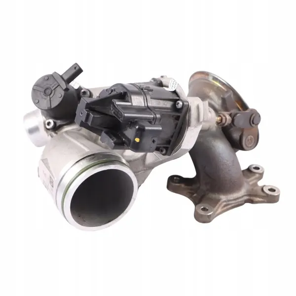 BMW Turbolader OEM 9844623 voor F40 F48 modellen image 7