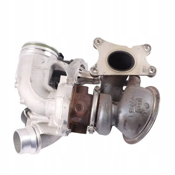 BMW Turbolader OEM 9844623 voor F40 F48 modellen image 9
