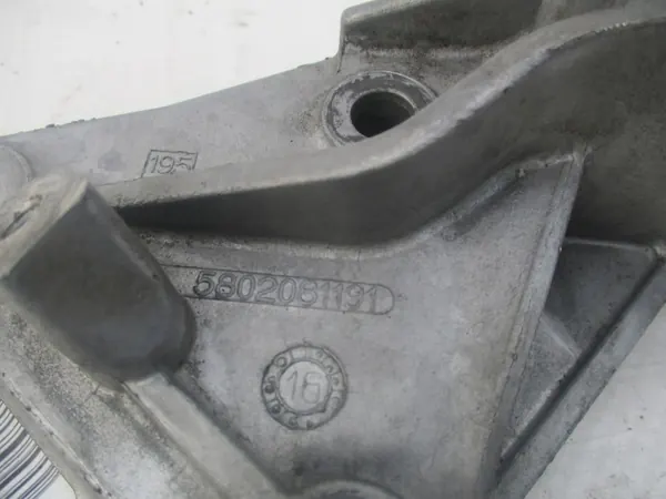 Suporte de eixo OEM 5802081187/1191 para Fiat Ducato image 5