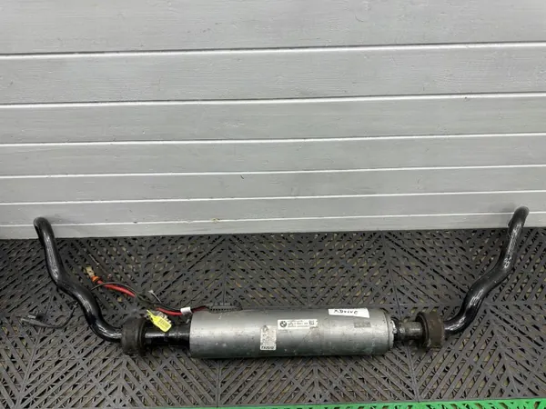 Barra estabilizadora trasera OEM 6897271 para BMW X5 G05 image 2