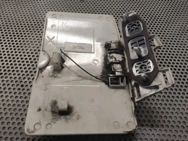 Bränsletanklock Renault Trafic Opel Vivaro II image 2