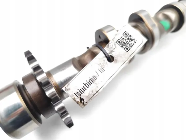 Audi A3 Kamaxel 2.0 FSI 2005 06D109101AL image 6