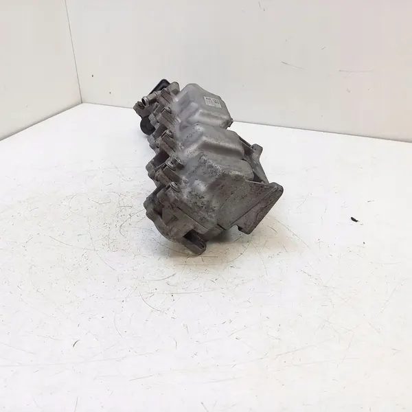 2011 Mercedes-Benz B W245 Coletor de admissão 272007512 image 4