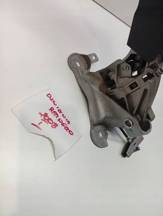 Levier de frein à main OEM 89EB52 Peugeot 2008 I image 3
